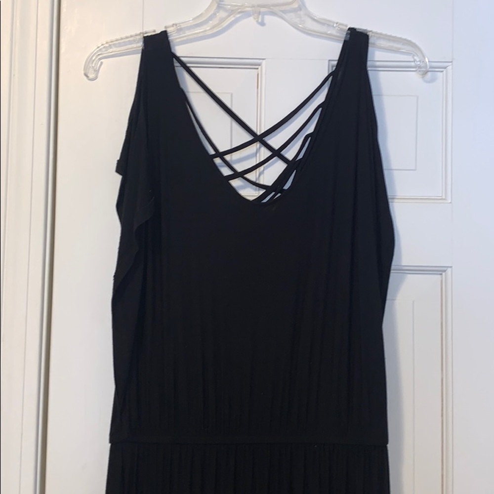 Apt. 9 Maxi Dress - image 2